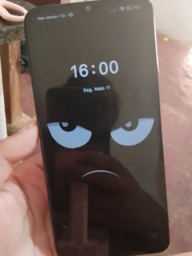 Celular poco m3