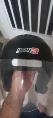 Capacete