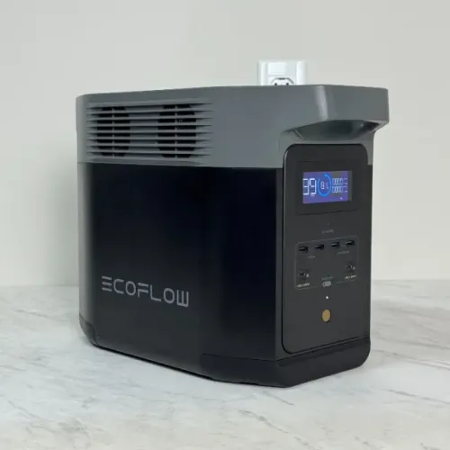 Ecoflow Delta 2 - 127V