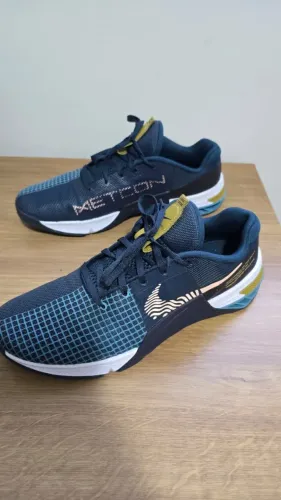 Tenis Nike Metcon 8 TAM 42.5 - Muito Novo, usado 2x