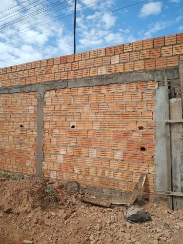 Quero vender esse lote no valor de 30.000
