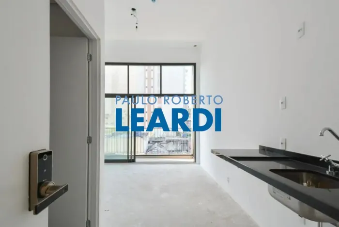 APARTAMENTO - PINHEIROS - SP