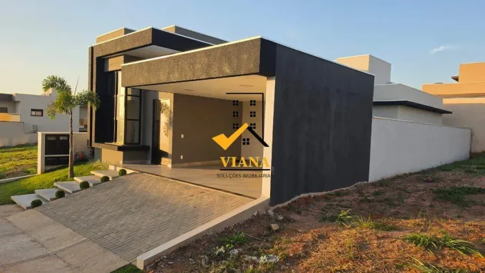 Casa Residencial Villa de León 1