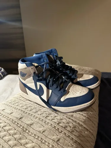 Tênis Jordan 1 Retro High