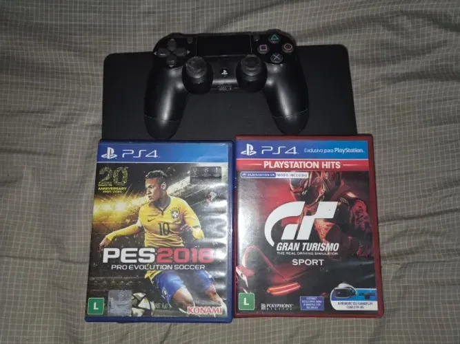 Playstation 4 Slim 1TB