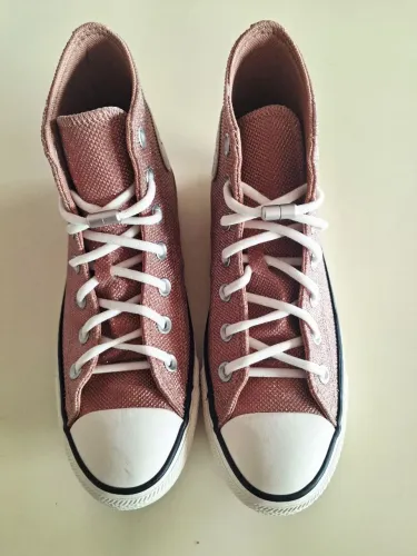 Tênis All Star, tam. 36