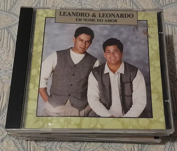 Leandro e Leonardo