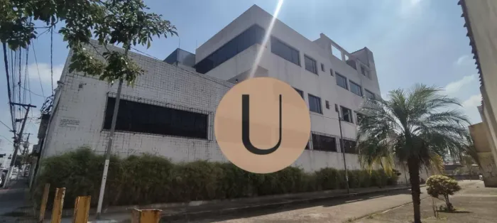 Prédio à venda, 675 m² por R$ 2.030.000,00 - Vila Vivaldi - São Bernardo do Campo/SP