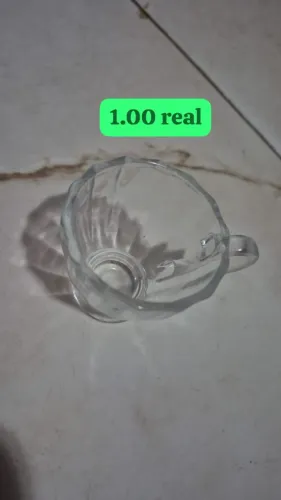 Xícara de café
