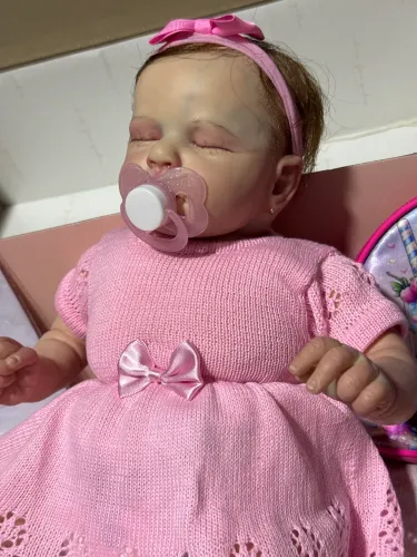 Bebê reborn