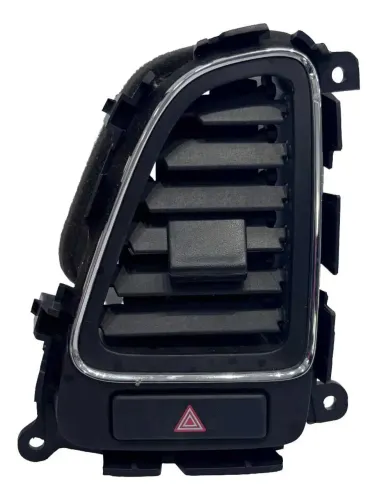 Difusor de Ar Central Direito Honda HR-V 2019 Original