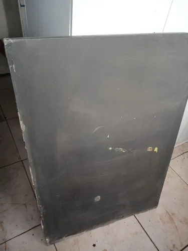 Ardósia  67 cm largura e 98 comprimento 