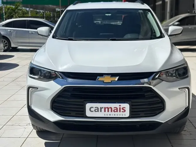Chevrolet Tracker LT 1.0 Turbo 12V Flex AUT 2024