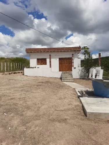 Casa de Campo em Bezerros