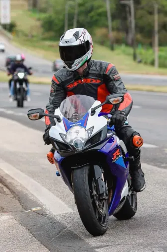 Macacão Spidi