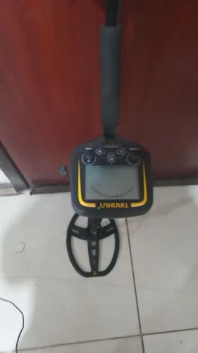 Detector de metais 