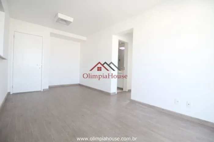 Venda Apartamento 2 Dormitórios - 64 m² Consolação