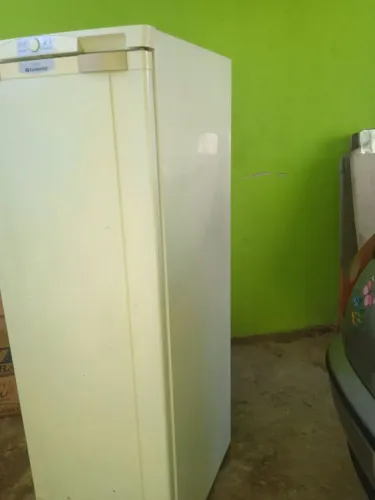 geladeira continental