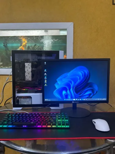 PC GAMER COMPLETO 