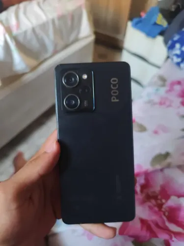Poco x5 pro