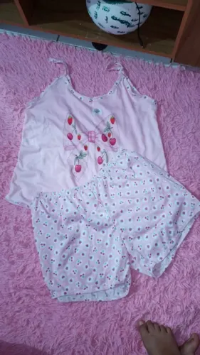 Pijamas feminino