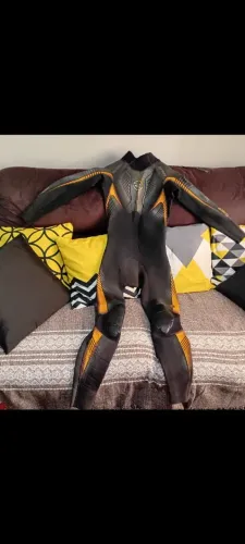 Roupa de borracha NEOPRENE tam.M ** Rip Curl