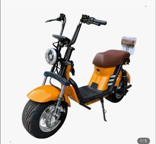 Scooter nova