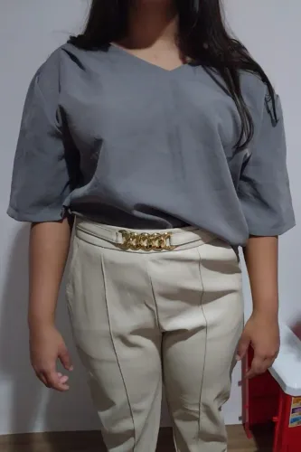 Roupa feminina