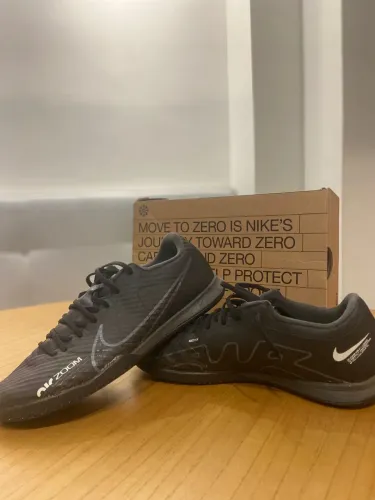 Chuteira Nike Mercurial Air Futsal -  Tam 38