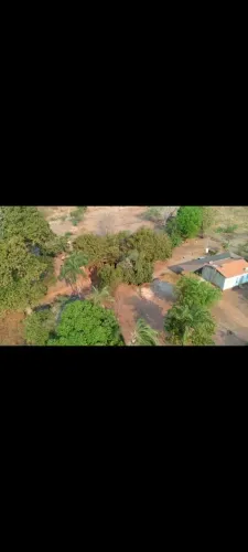 Chácara em Cáceres mt