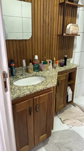 Imóvel para aluguel tem 89 metros quadrados com 3 quartos em Cohama - São Luís - MA