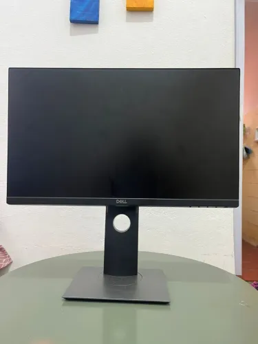 monitor Dell 21.5