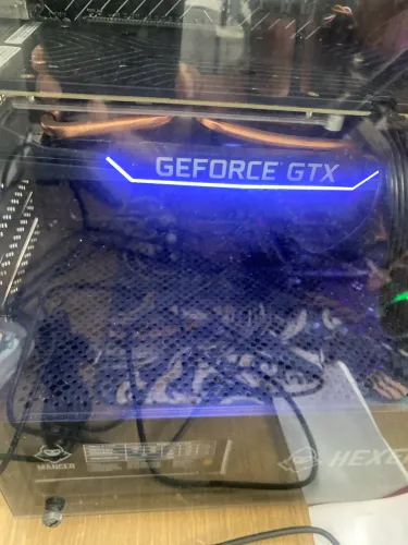 GTX 1660 SUPER