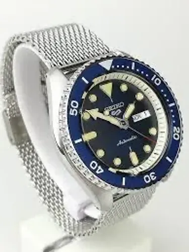 Relógio Seiko