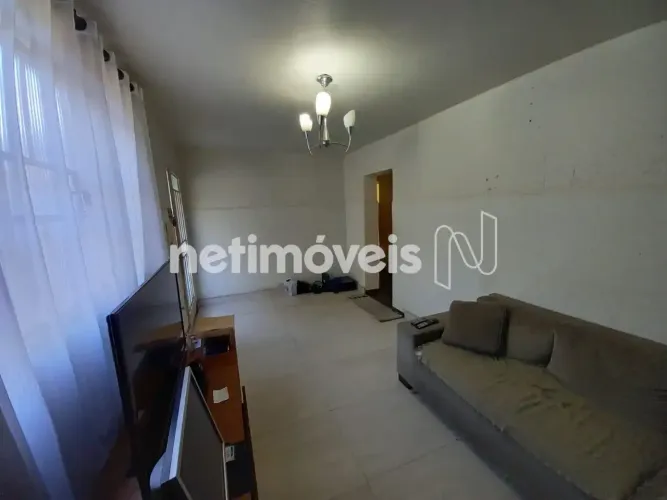 Venda Casa geminada Renascença Belo Horizonte