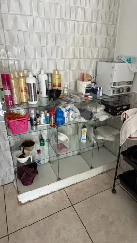 Vitrine