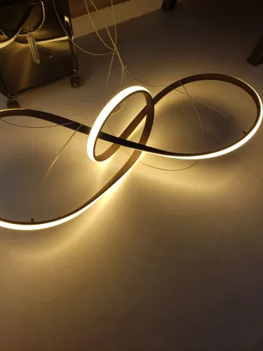 Pendente LED 45 W