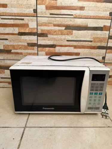 MICRO-ONDAS 