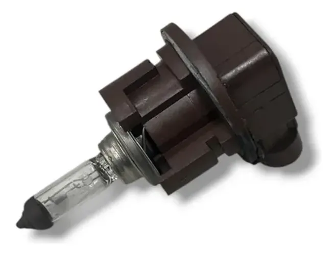 Soquete Farol H7 Vw Voyage G5 1.0 2008 2009 2010 2012