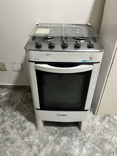 Vendo fogão usado em ótimo estado