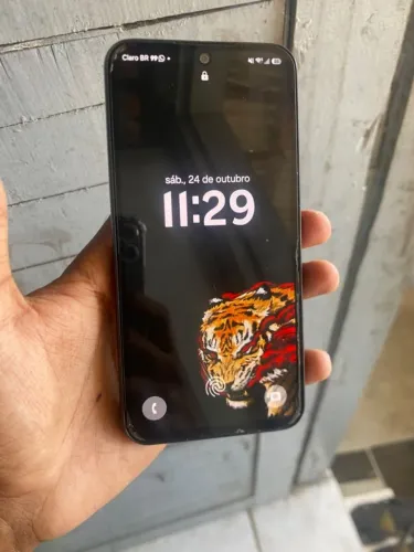 Samsung A54 5G Troco por Poco X5 em diante