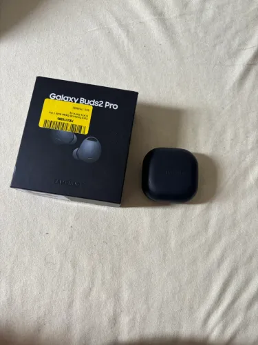 Galaxy Buds2 Pro