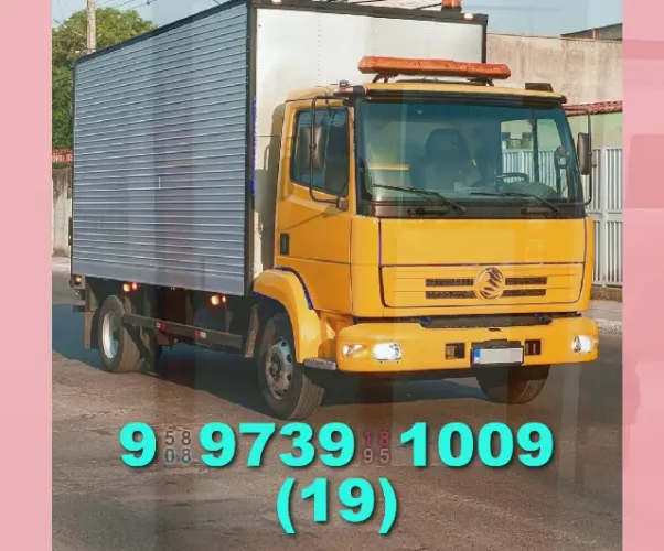 Frete baratinho, já tô na sua região, chama aí