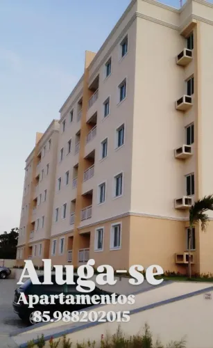 Centro de Aquiraz