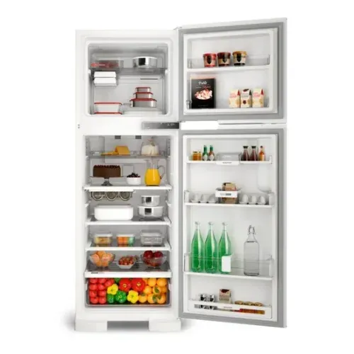 GELADEIRA FROST FREE BRASTEMP - 375 LITROS
