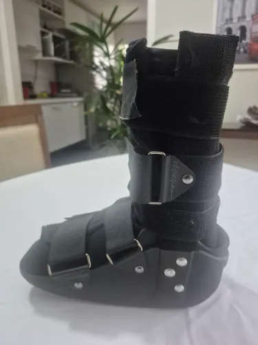Bota Robofut