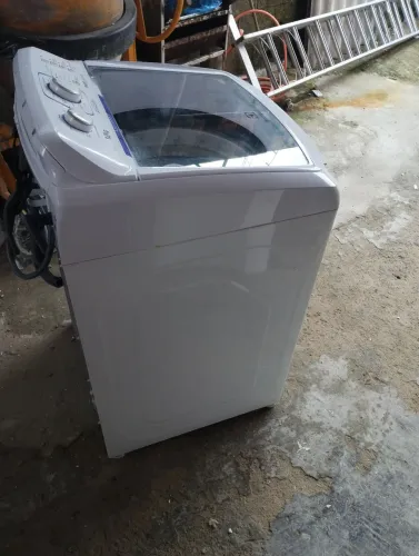 Máquina de lavar
