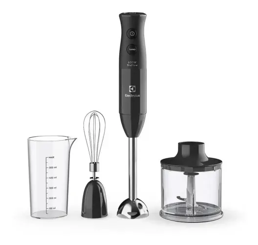 Mixer 700w 3x1 com acessórios