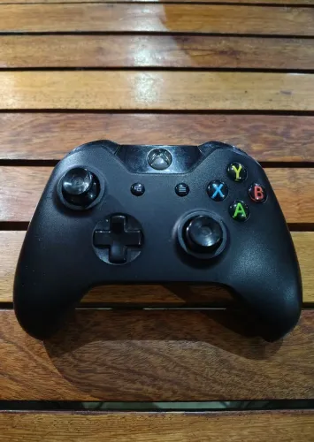 CONTROLE XBOX ONE ORIGINAL
