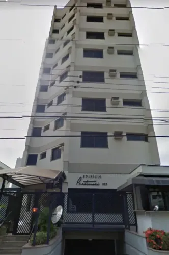 Apartamento à venda 4 quartos no Edficio Portinari, Centro